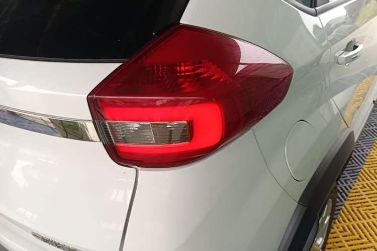 Used Chery Tiggo 3X 2020 Quality Edition 1.5L CVT Luxury Version Right Rear Taillight