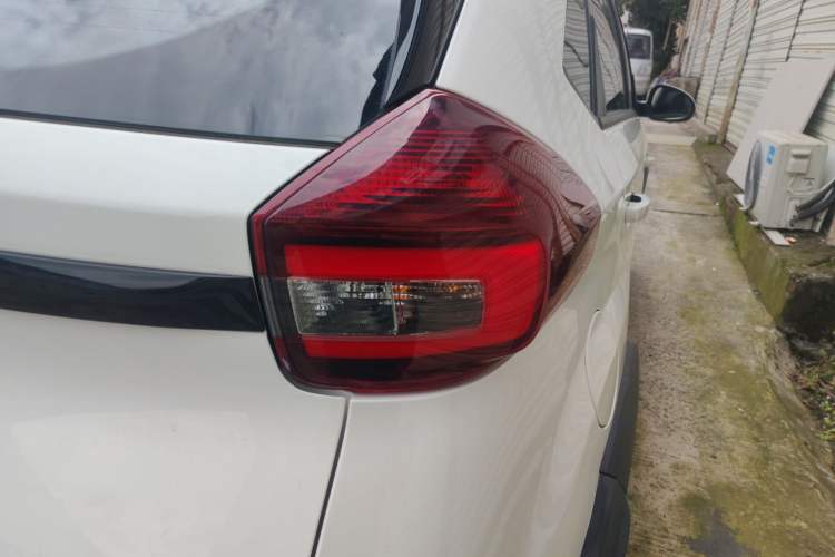 Used Chery Tiggo 3X 2020 Quality Edition 1.5L CVT Luxury Version Right Rear Taillight