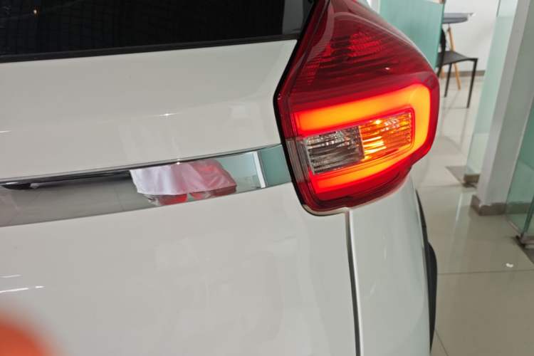 Used Chery Tiggo 3X 2020 Quality Edition 1.5L CVT Luxury Version Right Rear Taillight