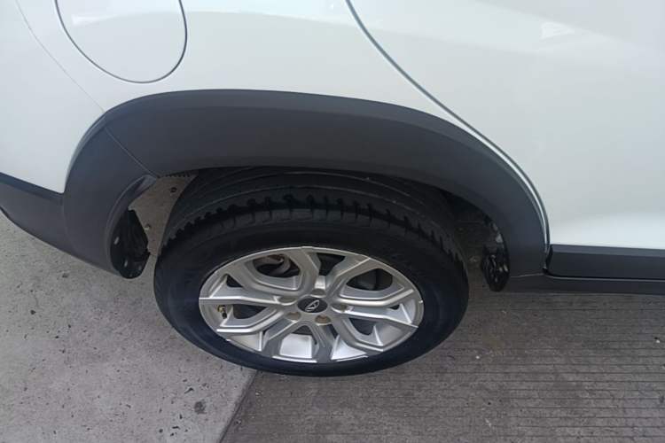 Used Chery Tiggo 3X 2020 Quality Edition 1.5L CVT Luxury Version Right Rear Wheel Hub