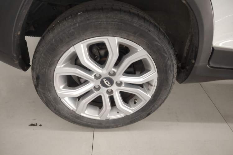 Used Chery Tiggo 3X 2020 Quality Edition 1.5L CVT Luxury Version Right Rear Wheel Hub