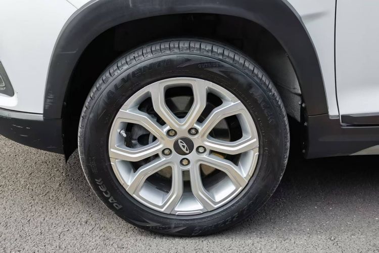 Used Chery Tiggo 3X 2020 Quality Edition 1.5L CVT Luxury Version Right Rear Wheel Hub