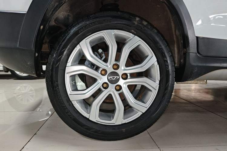 Used Chery Tiggo 3X 2020 Quality Edition 1.5L CVT Luxury Version Right Rear Wheel Hub
