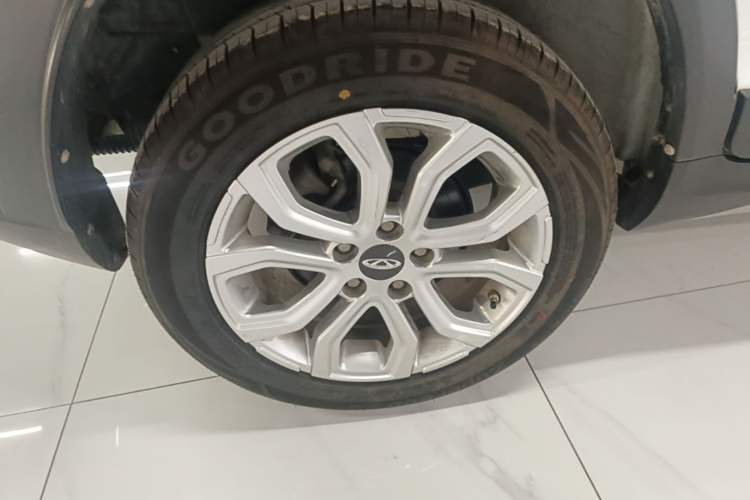 Used Chery Tiggo 3X 2020 Quality Edition 1.5L CVT Luxury Version Right Rear Wheel Hub
