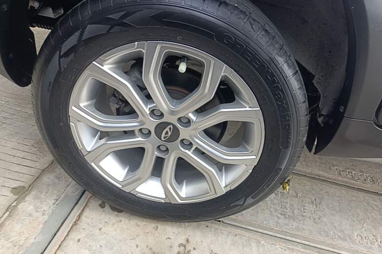 Used Chery Tiggo 3X 2020 Quality Edition 1.5L CVT Luxury Version Right Rear Wheel Hub