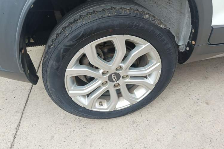 Used Chery Tiggo 3X 2020 Quality Edition 1.5L CVT Luxury Version Right Rear Wheel Hub