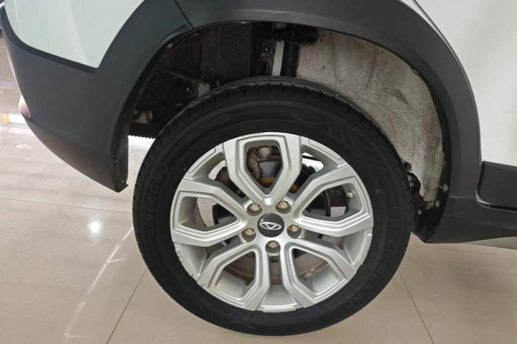 Used Chery Tiggo 3X 2020 Quality Edition 1.5L CVT Luxury Version Right Rear Wheel Hub