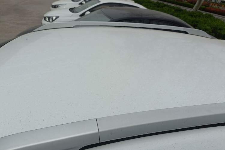 Used Chery Tiggo 3X 2020 Quality Edition 1.5L Manual Luxury Version Roof
