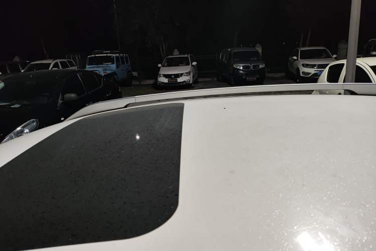Used Chery Tiggo 3X 2020 Quality Edition 1.5L Manual Luxury Version Roof