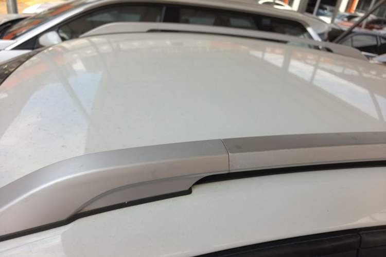 Used Chery Tiggo 3X 2020 Quality Edition 1.5L CVT Luxury Version Roof