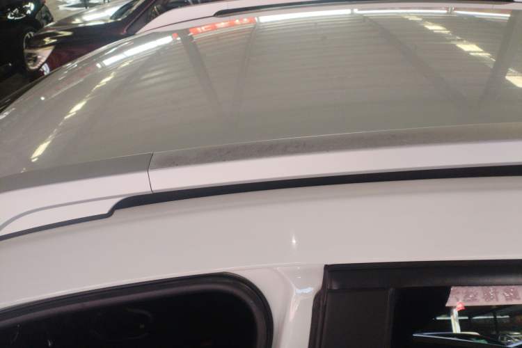 Used Chery Tiggo 3X 2020 Quality Edition 1.5L CVT Luxury Version Roof