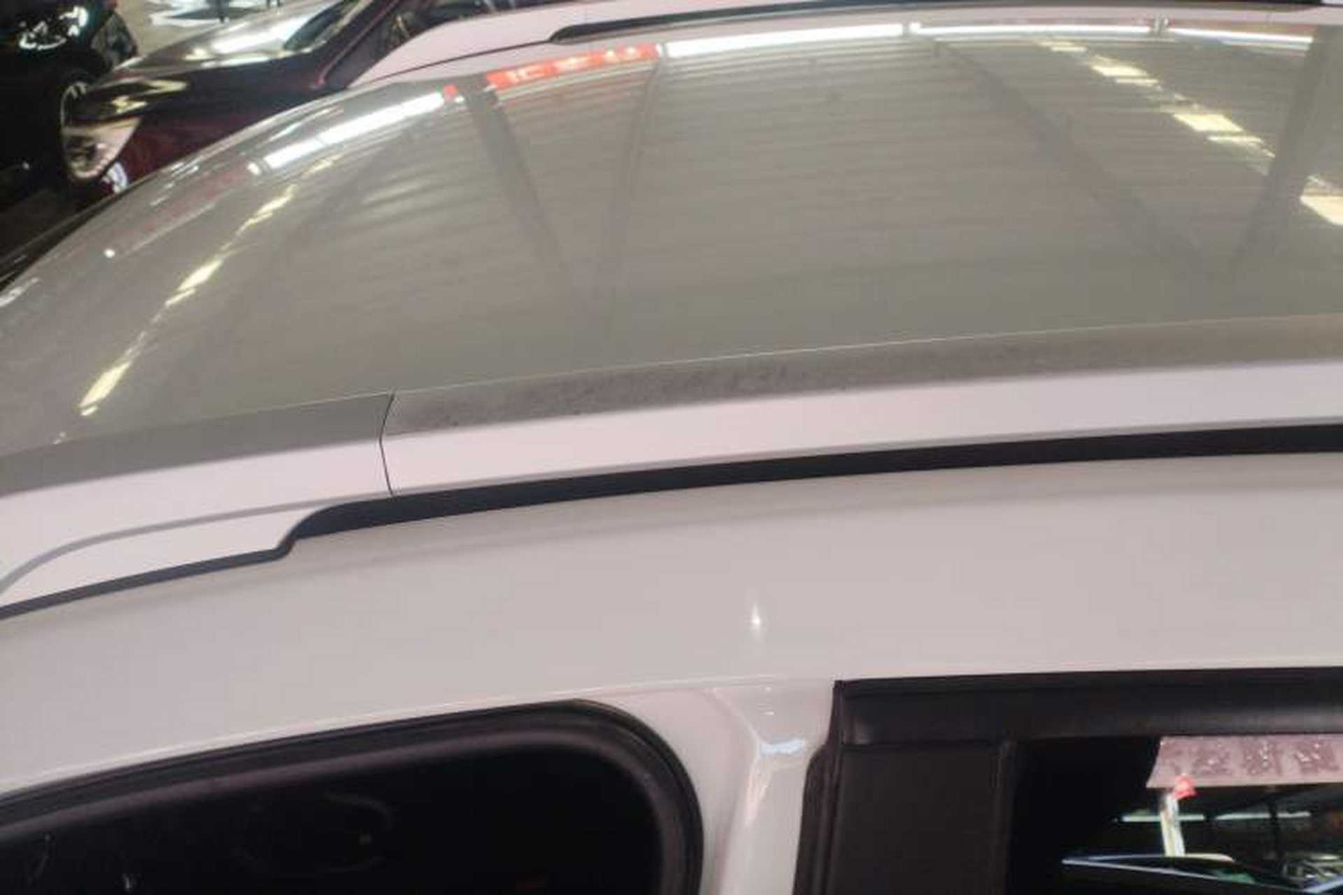 Used Chery Tiggo 3X 2020 Quality Edition 1.5L CVT Luxury Version Roof