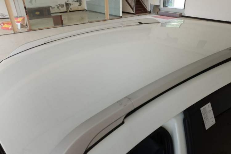 Used Chery Tiggo 3X 2020 Quality Edition 1.5L Manual Luxury Version Roof