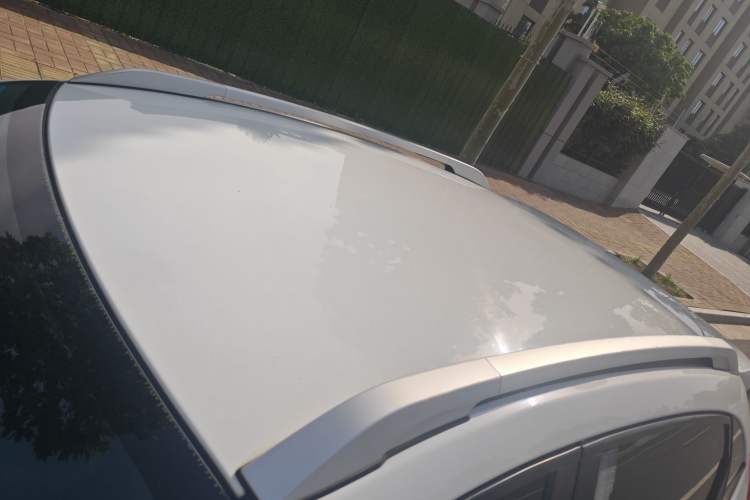 Used Chery Tiggo 3X 2020 Quality Edition 1.5L CVT Luxury Version Roof