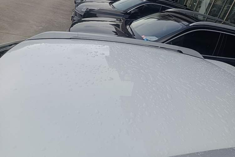 Used Chery Tiggo 3X 2020 Quality Edition 1.5L CVT Luxury Version Roof