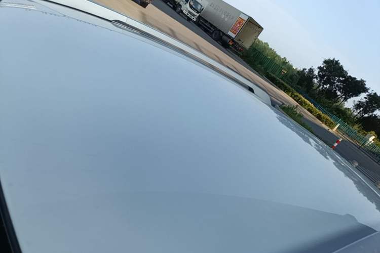 Used Chery Tiggo 3X 2020 Quality Edition 1.5L CVT Luxury Version Roof