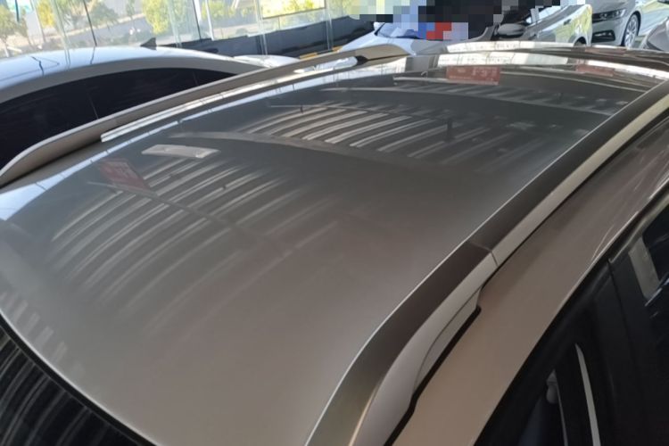 Used Chery Tiggo 3X 2020 Quality Edition 1.5L Manual Luxury Version Roof