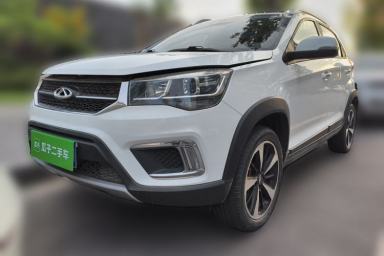 Used Chery Tiggo 3X 2020 Quality Edition 1.5L CVT Deluxe Version