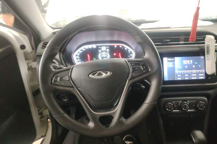 Used Chery Tiggo 3X 2020 Quality Edition 1.5L CVT Luxury Version Steering Wheel