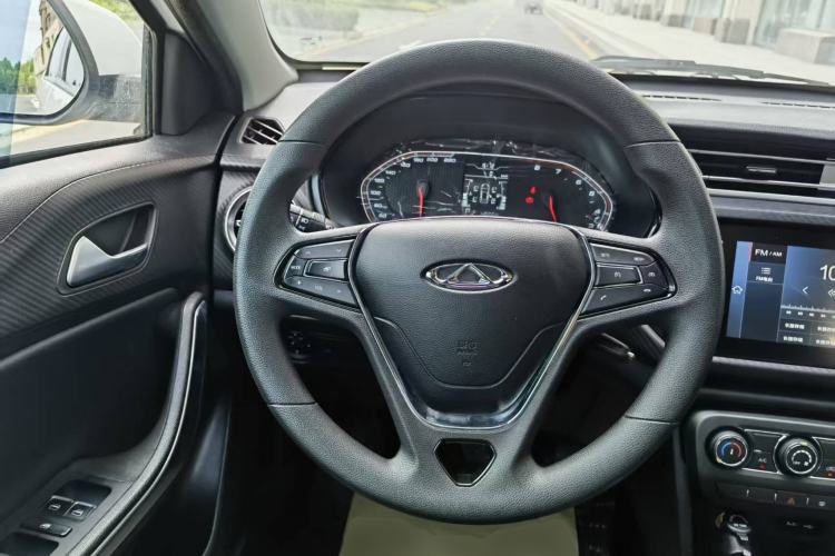 Used Chery Tiggo 3X 2020 Quality Edition 1.5L CVT Luxury Version Steering Wheel