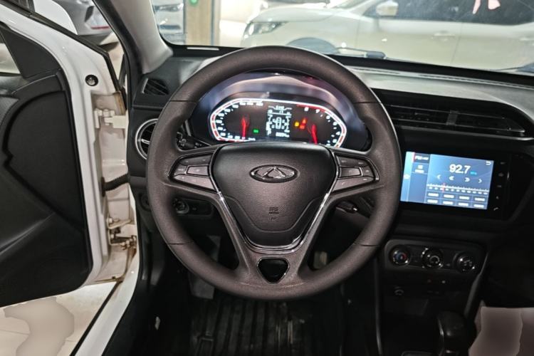 Used Chery Tiggo 3X 2020 Quality Edition 1.5L CVT Luxury Version Steering Wheel