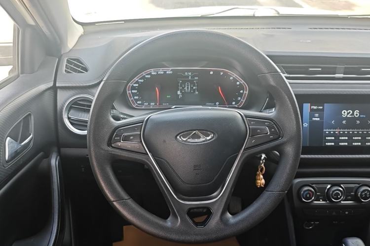 Used Chery Tiggo 3X 2020 Quality Edition 1.5L CVT Luxury Version Steering Wheel