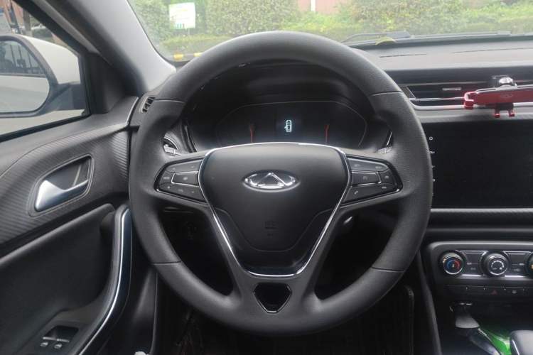 Used Chery Tiggo 3X 2020 Quality Edition 1.5L CVT Luxury Version Steering Wheel