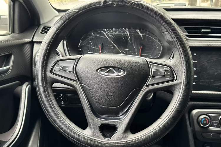 Used Chery Tiggo 3X 2020 Quality Edition 1.5L Manual Luxury Version Steering Wheel