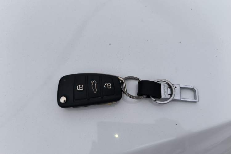 Used Chery Tiggo 3X 2020 Quality Edition 1.5L Manual Luxury Version Vehicle Key