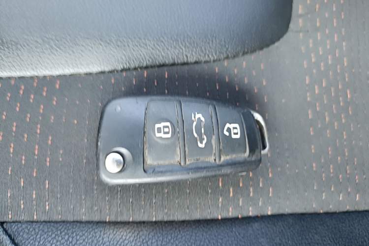 Used Chery Tiggo 3X 2020 Quality Edition 1.5L CVT Luxury Version Vehicle Key
