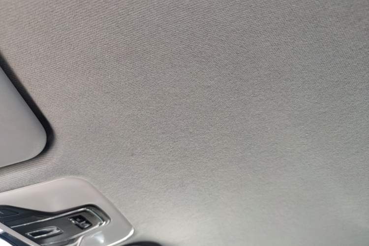 Used Chery Tiggo 3X 2020 Quality Edition 1.5L CVT Luxury Version Headliner