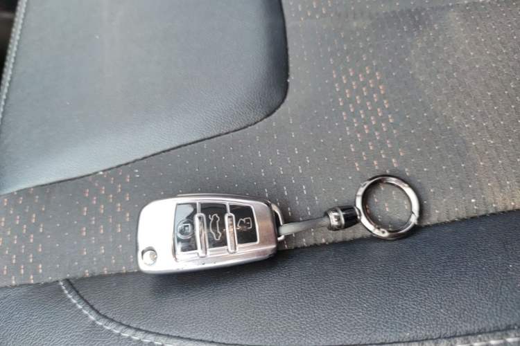 Used Chery Tiggo 3X 2020 Quality Edition 1.5L CVT Luxury Version Interior 1