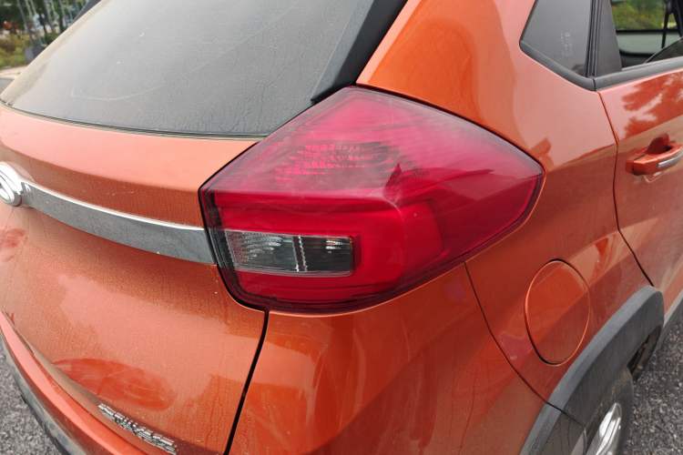 Used Chery Tiggo 3X 2020 Quality Edition 1.5L CVT Luxury Version Right Rear Taillight