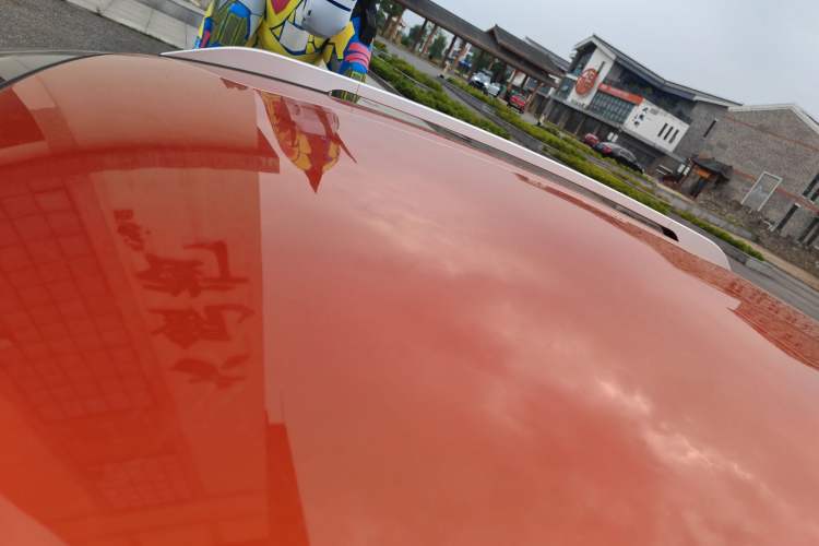 Used Chery Tiggo 3X 2020 Quality Edition 1.5L CVT Luxury Version Roof