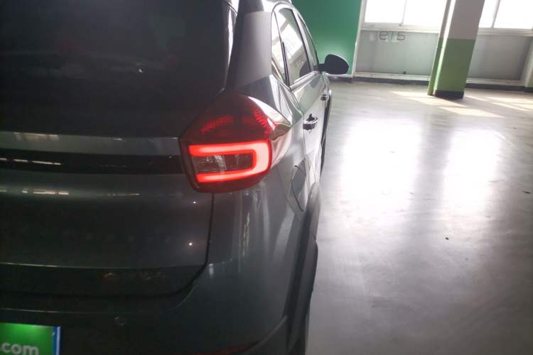 Used Chery Tiggo 3X 2021 Diamond Edition 1.5L CVT 3-Carat II Model Exterior 3