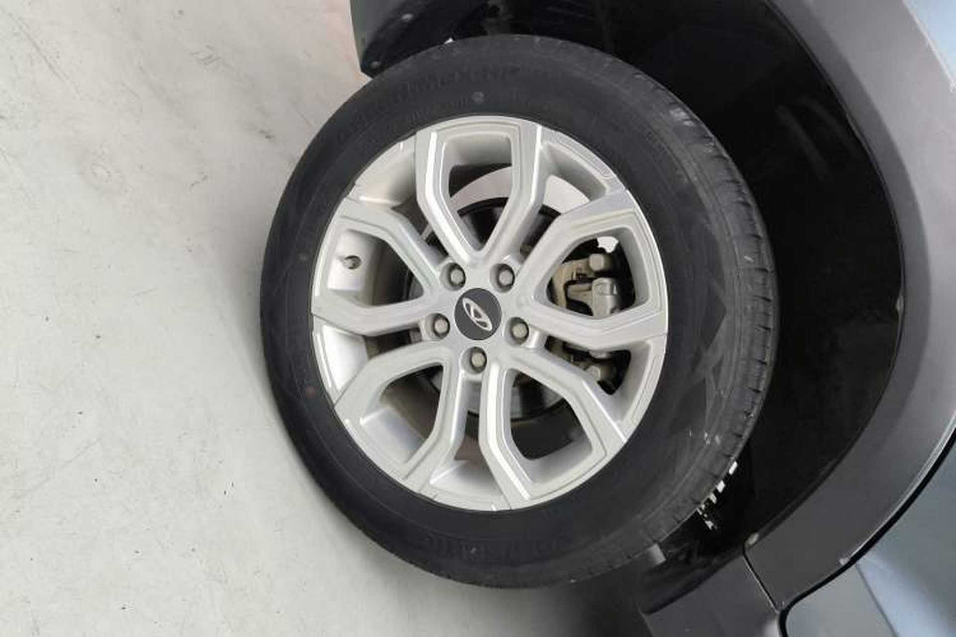 Used Chery Tiggo 3X 2021 PLUS 1.5L CVT Thrilling Red Date Edition Exterior 5