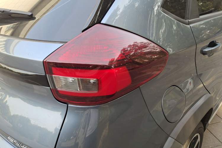 Used Chery Tiggo 3X 2021 PLUS 1.5L CVT Zhenxing Songzi Edition Right Rear Taillight