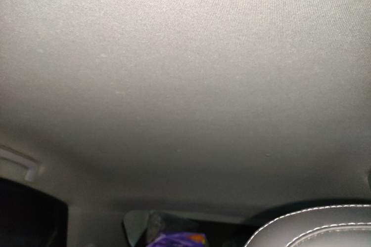 Used Chery Tiggo 3X 2021 PLUS 1.5L CVT Thrilling Red Date Edition Headliner