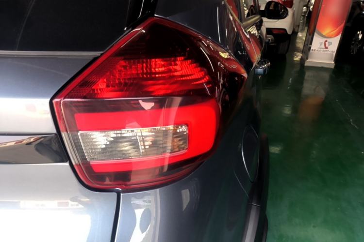 Used Chery Tiggo 3X 2021 Diamond Edition 1.5L CVT 3-Carat Right Rear Taillight