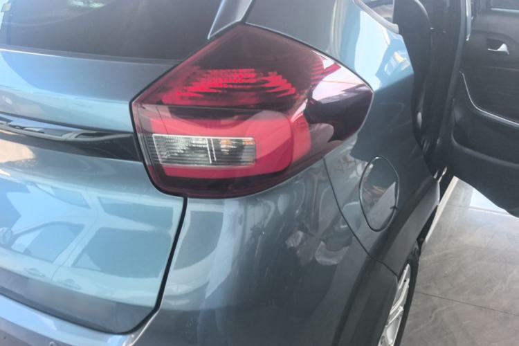 Used Chery Tiggo 3X 2021 PLUS 1.5L CVT Thrilling Red Date Edition Right Rear Taillight