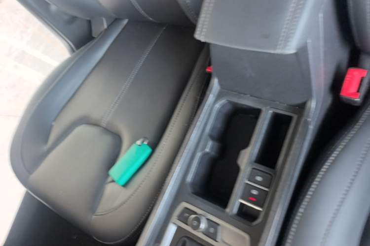 Used Chery Tiggo 3X 2021 PLUS 1.5L CVT Thrilling Red Date Edition Vehicle Key