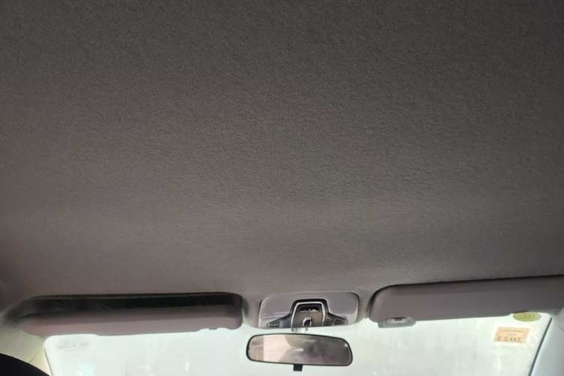 Used Chery Tiggo 3X 2021 Diamond Edition 1.5L Manual 2 Carat Headliner