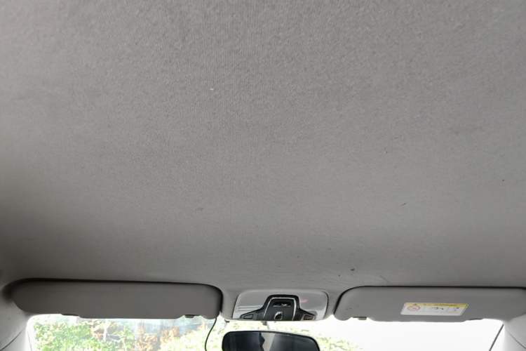Used Chery Tiggo 3X 2021 PLUS 1.5L CVT "Painkai Red Date" Edition II Headliner
