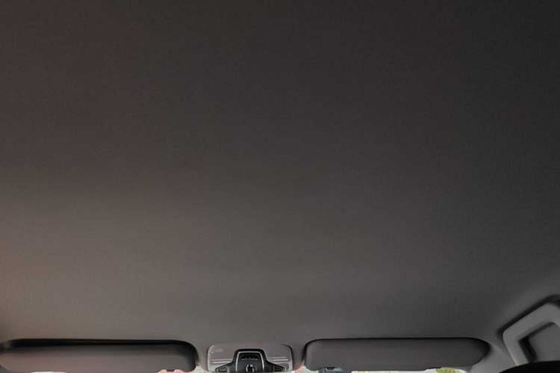 Used Chery Tiggo 3X 2021 Diamond Edition 1.5L Manual 2 Carat Headliner