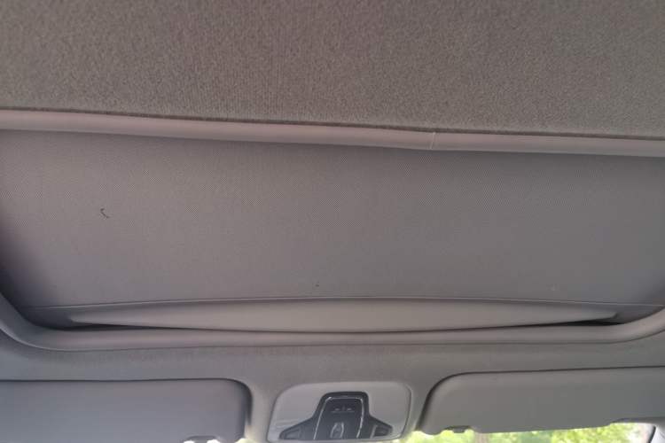 Used Chery Tiggo 3X 2021 PLUS 1.5L CVT Zhenxing Songzi Edition Headliner