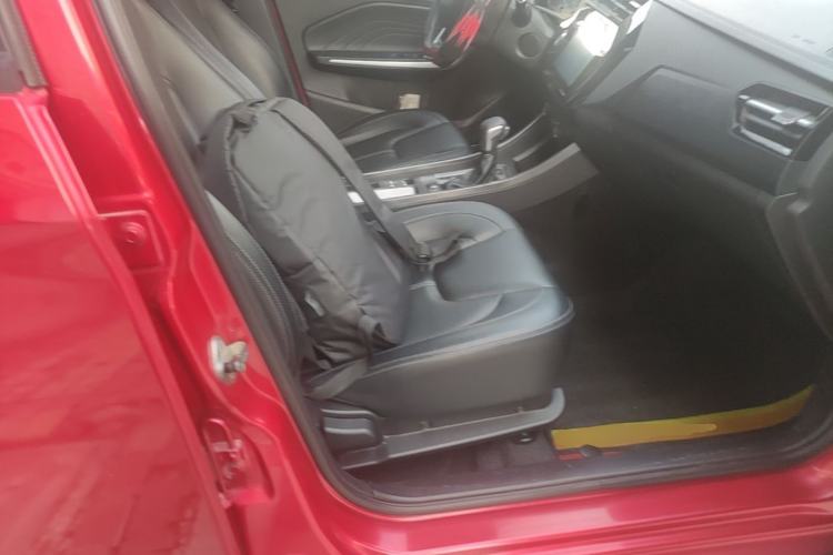 Used Chery Tiggo 3X 2021 PLUS 1.5L CVT Zhenxing Songzi Edition Right Front Seat