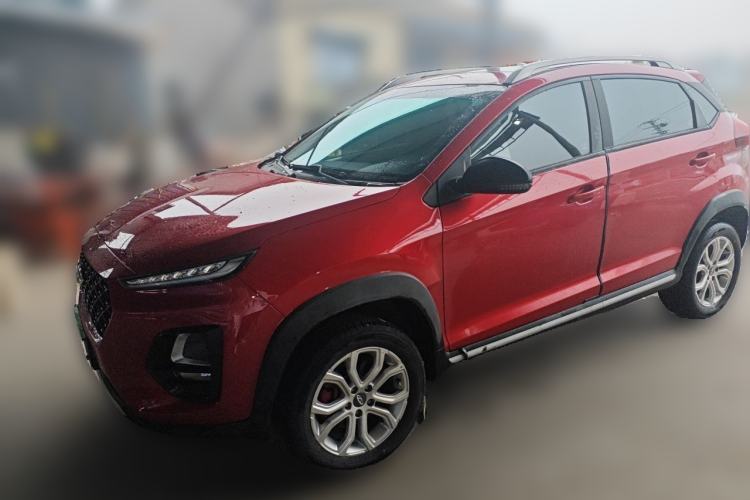 Used Chery Tiggo 3X 2021 Diamond Edition 1.5L CVT 3-Carat Guazi used car, China used car export, Used car for sale, Used  cars, Cheapest cars for sale