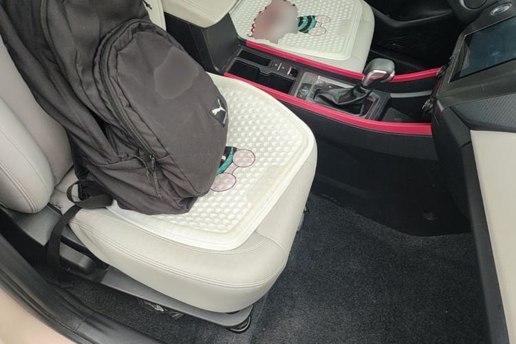 Used Chery Tiggo 3X 2021 PLUS 1.5L CVT Queen Edition Right Front Seat