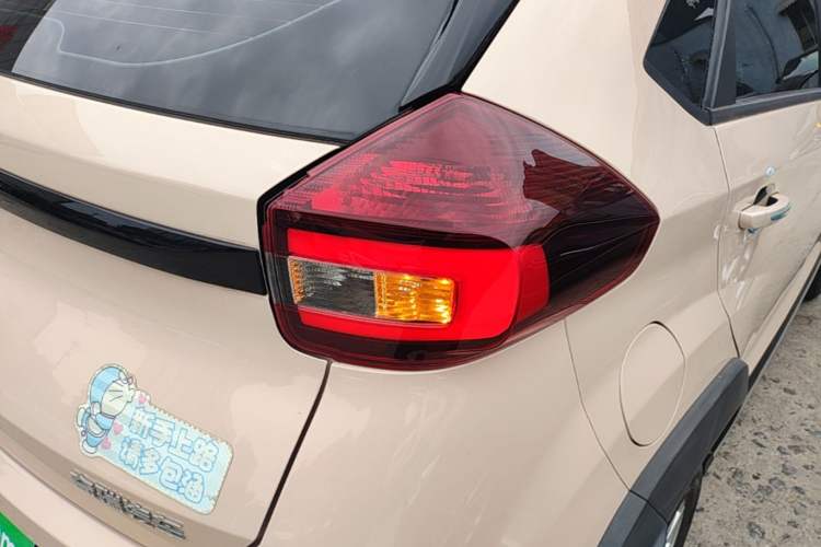 Used Chery Tiggo 3X 2021 PLUS 1.5L CVT Queen Edition Right Rear Taillight