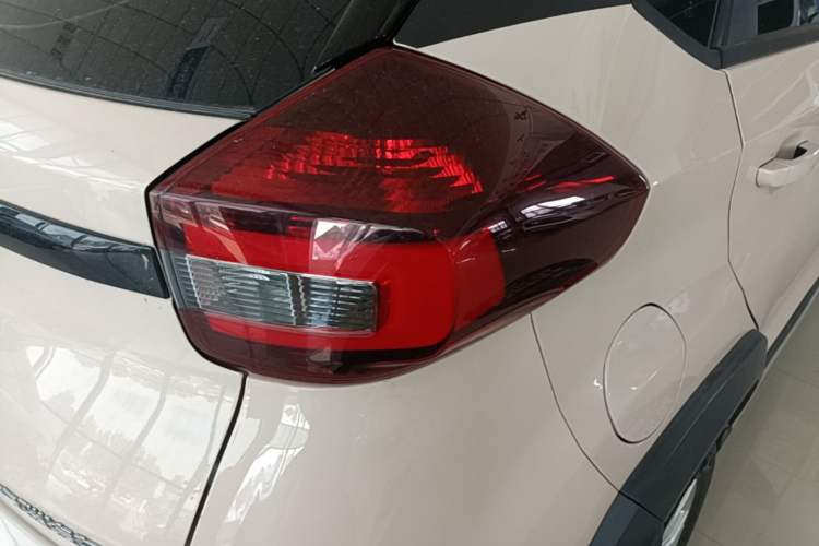 Used Chery Tiggo 3X 2021 Diamond Edition 1.5L CVT Queen Version Right Rear Taillight